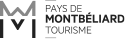 logo pays de montbéliard tourisme