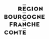 logo région bourgagne franche-comté